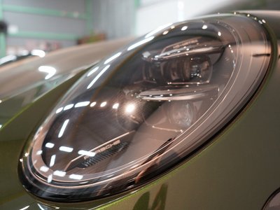2026 Porsche 911 — миниатюра 25