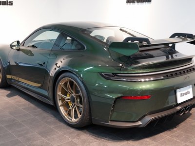 2026 Porsche 911 — миниатюра 13