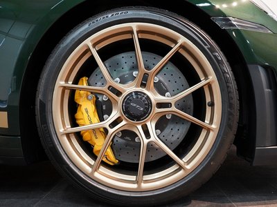 2026 Porsche 911 — миниатюра 20