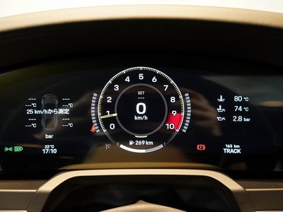 2026 Porsche 911 — миниатюра 62