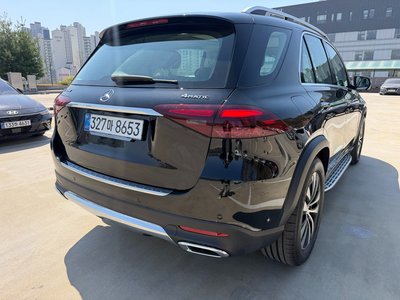 MERCEDES-BENZ GLE - 3