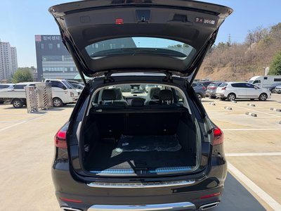 MERCEDES-BENZ GLE - 6