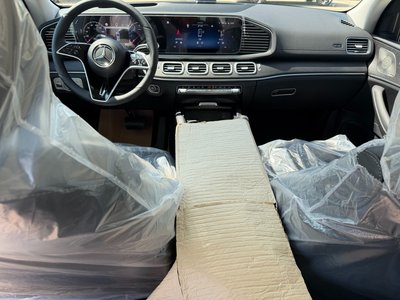 MERCEDES-BENZ GLE - 5