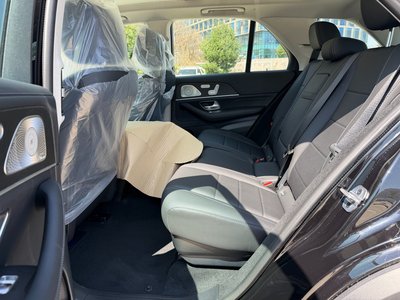 MERCEDES-BENZ GLE - 9