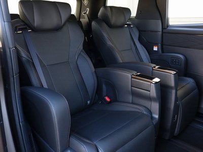 2026 TOYOTA ALPHARD thumbnail 52