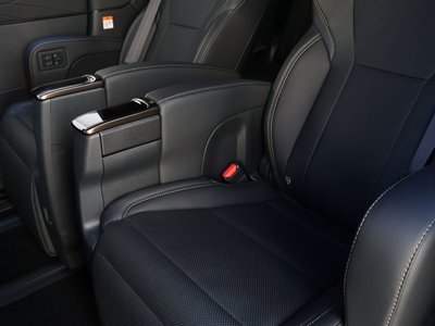 2026 TOYOTA ALPHARD thumbnail 50
