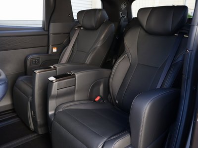 2026 TOYOTA ALPHARD thumbnail 49