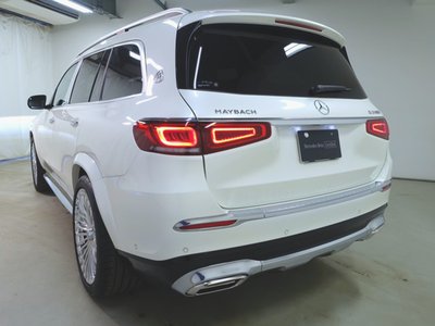 MERCEDES-BENZ GLS MAYBACH - 6