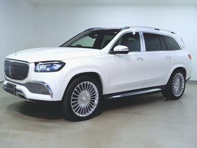 MERCEDES-BENZ GLS MAYBACH - 1