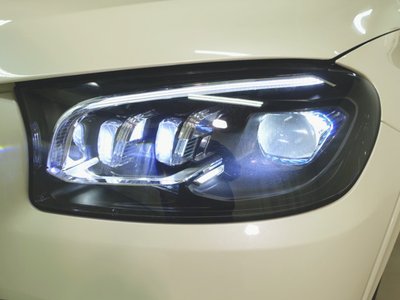 MERCEDES-BENZ GLS MAYBACH - 3