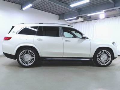 MERCEDES-BENZ GLS MAYBACH - 8
