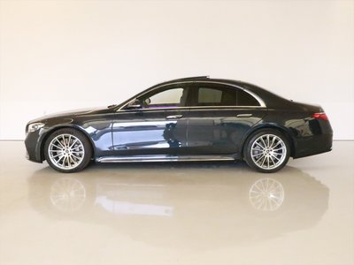 صورة 5 لـ 2021 Mercedes-BENZ S-CLASS