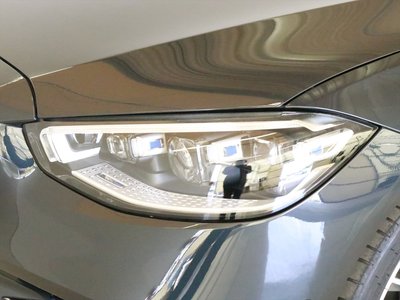 صورة 8 لـ 2021 Mercedes-BENZ S-CLASS