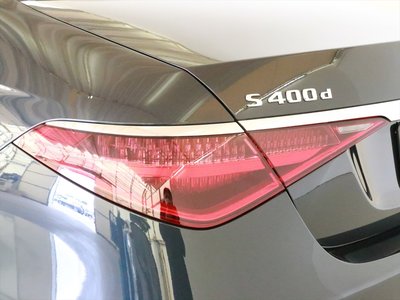 صورة 9 لـ 2021 Mercedes-BENZ S-CLASS