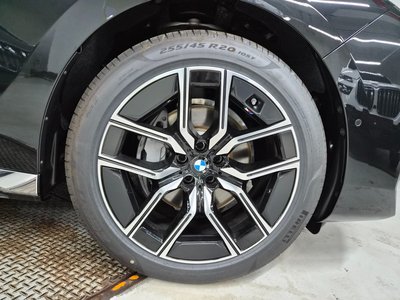2026 BMW 7 SERIES 缩略图 11