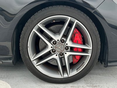 MERCEDES-BENZ CLA-CLASS CLA45 4MATIC SHOOTING BRAKE AM - 9