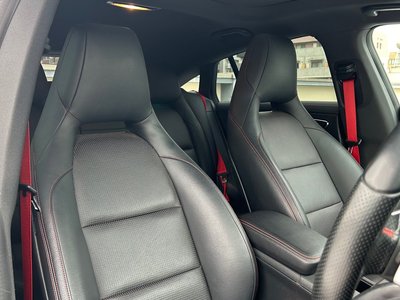 MERCEDES-BENZ CLA-CLASS CLA45 4MATIC SHOOTING BRAKE AM - 6