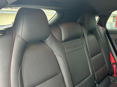 MERCEDES-BENZ CLA-CLASS CLA45 4MATIC SHOOTING BRAKE AM - 7