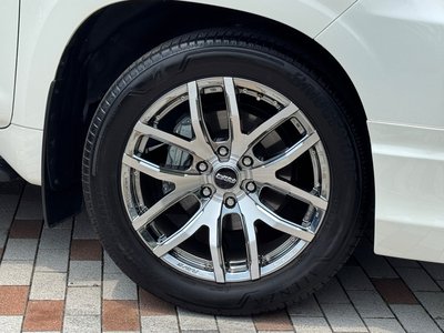 TOYOTA LAND CRUISER PRADO - 6