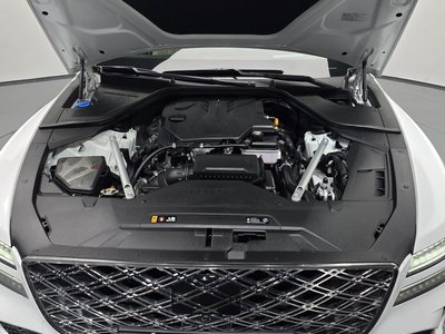 GENESIS G80 (RG3) - 7
