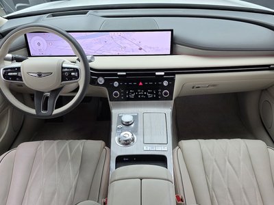GENESIS G80 (RG3) - 5