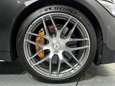 MERCEDES-BENZ GT AMG - 6