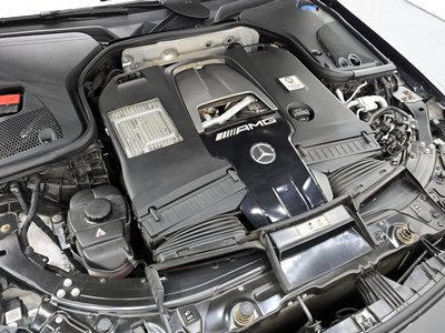 MERCEDES-BENZ GT AMG - 7