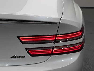 GENESIS G80 (RG3) - 10