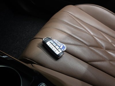 2021 Genesis G80 (RG3) — миниатюра 33