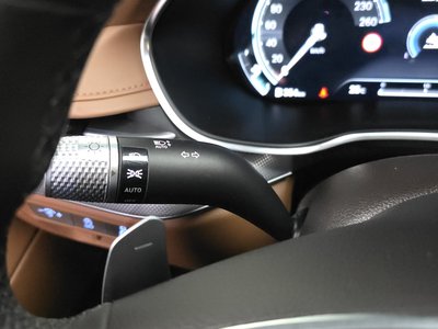2021 Genesis G80 (RG3) — миниатюра 30