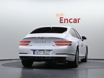 GENESIS G80 (RG3) - 3