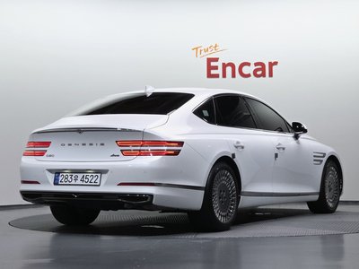 GENESIS G80 (RG3) - 4