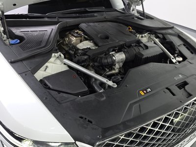 GENESIS G80 (RG3) - 7