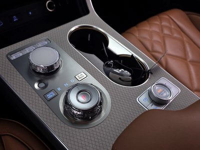 GENESIS GV80 - 9
