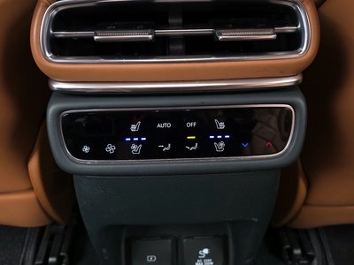 2025 Genesis GV80 缩略图 19