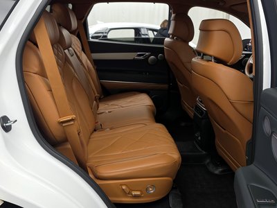 2025 Genesis GV80 缩略图 12
