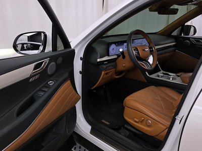 GENESIS GV80 - 10