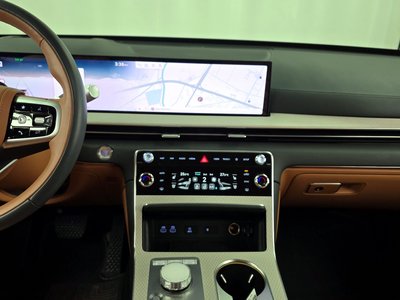 2025 Genesis GV80 缩略图 14