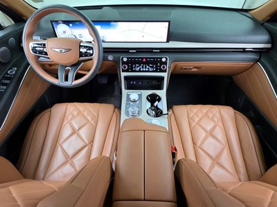 GENESIS GV80 - 4
