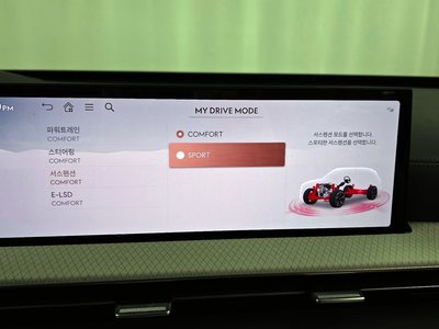 2025 Genesis GV80 缩略图 16