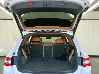 2025 Genesis GV80 缩略图 20