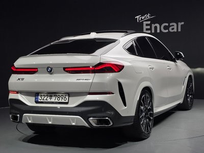 BMW X6 - 4