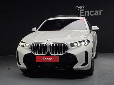 BMW X6 - 2