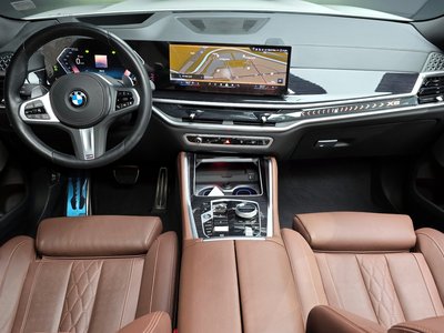 BMW X6 - 5