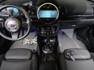 2023 MINI COOPER CLUBMAN 照片 5