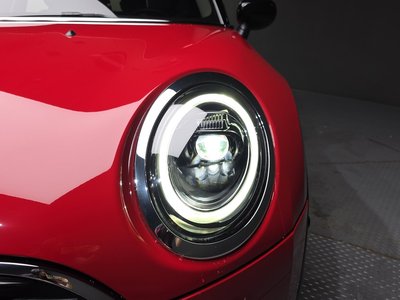 2023 MINI COOPER CLUBMAN 照片 9