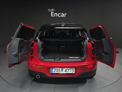 2023 MINI COOPER CLUBMAN 缩略图 25