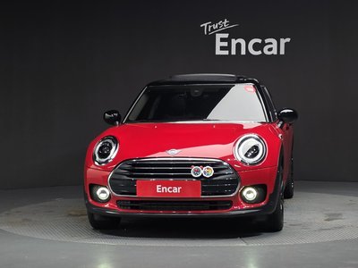 2023 MINI COOPER CLUBMAN 照片 2