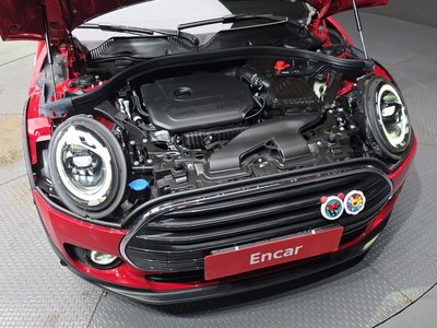 2023 MINI COOPER CLUBMAN 照片 7