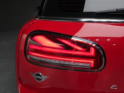 2023 MINI COOPER CLUBMAN 照片 10
